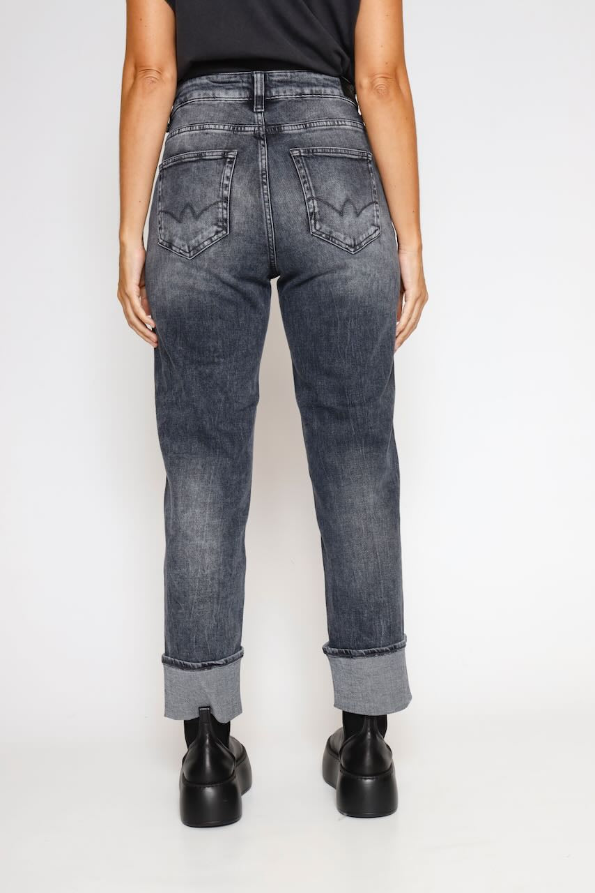 VAQUERO JF460JAM-GRIS