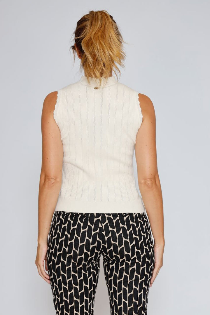 TOP WT4004K50401-VAINILLA