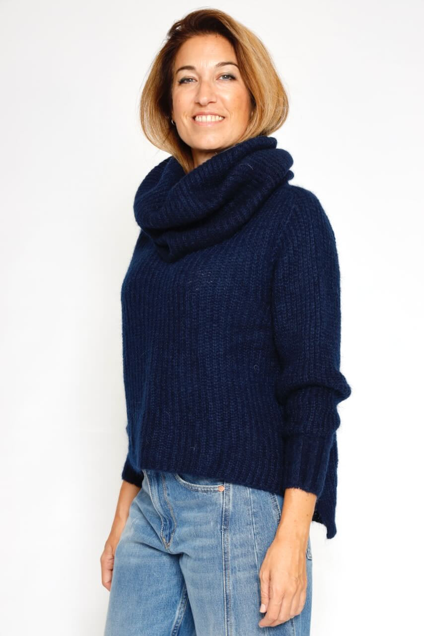 JERSEY A25DI507-MARINO