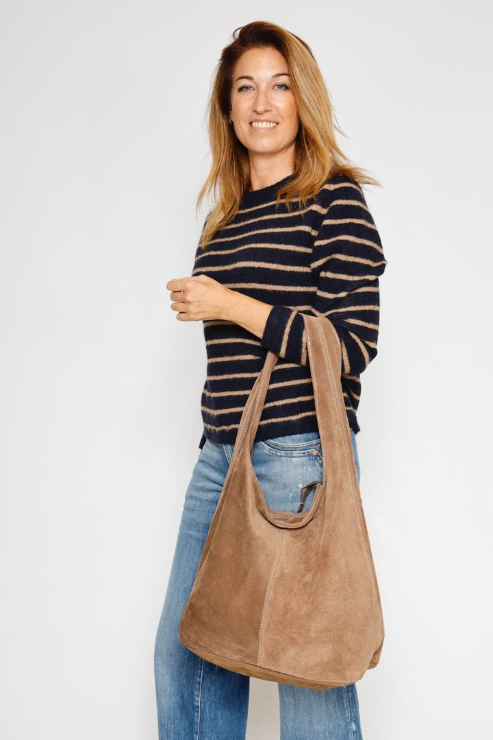 BOLSO 5949-TAUPE