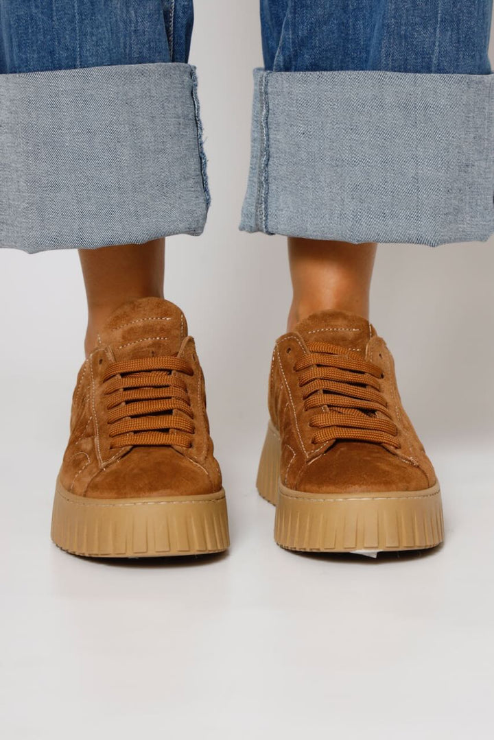 ZAPATILLA 0064-CAMEL