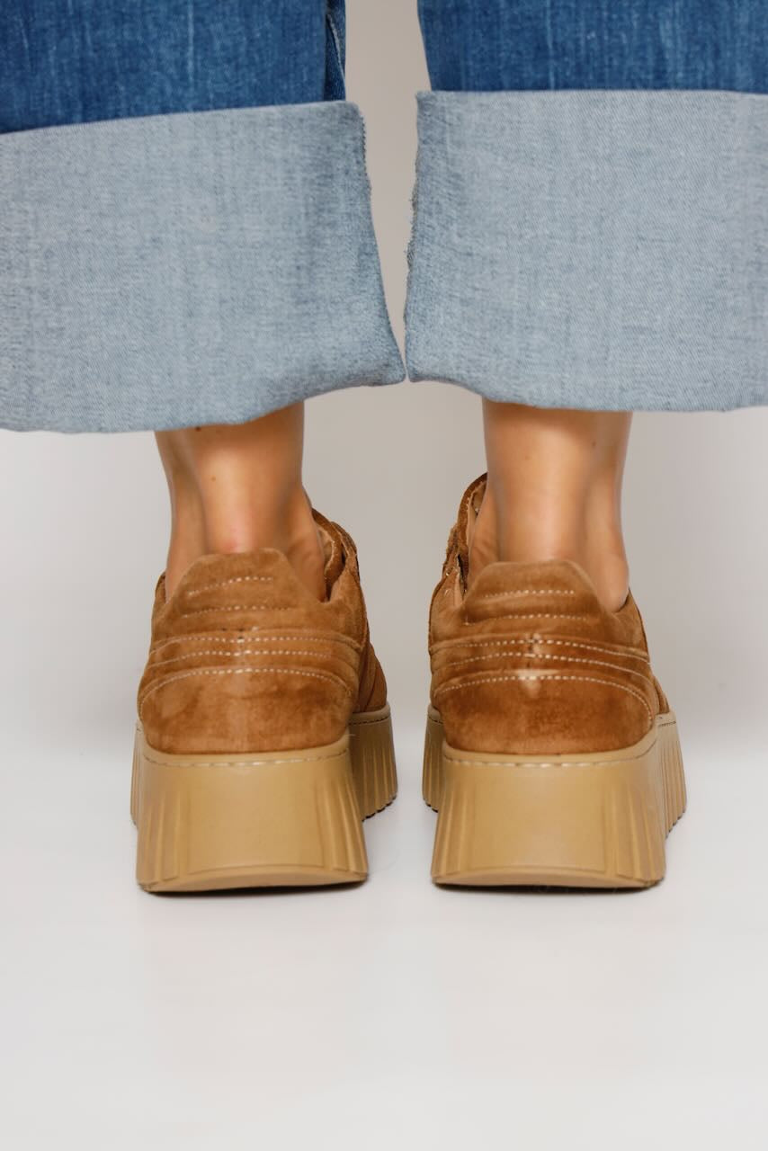 ZAPATILLA 0064-CAMEL