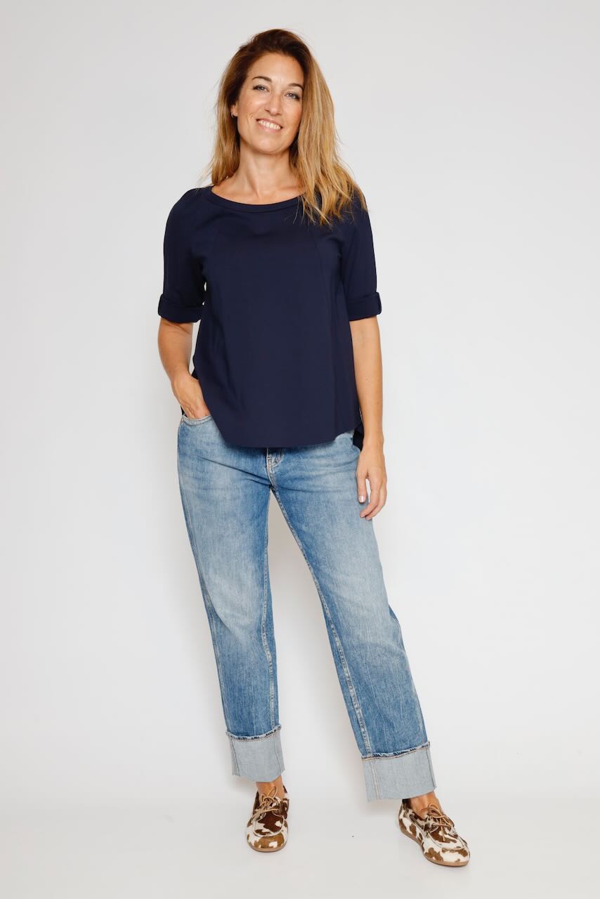 CAMPANOLO T484IHZ-MARINO