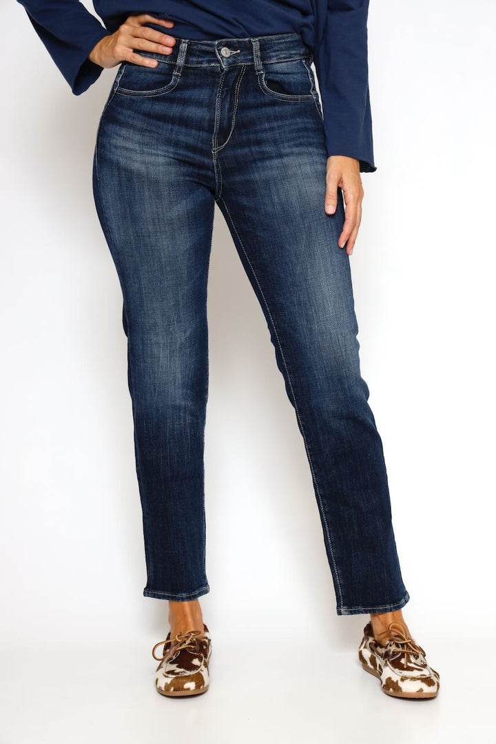 VAQUERO  JFJAWNY-BLU SCURO