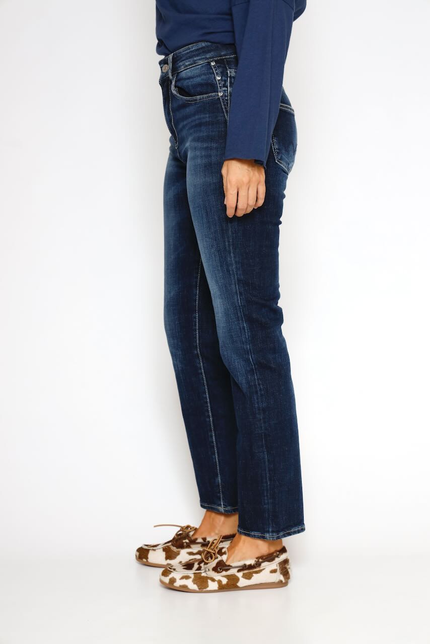 VAQUERO  JFJAWNY-BLU SCURO