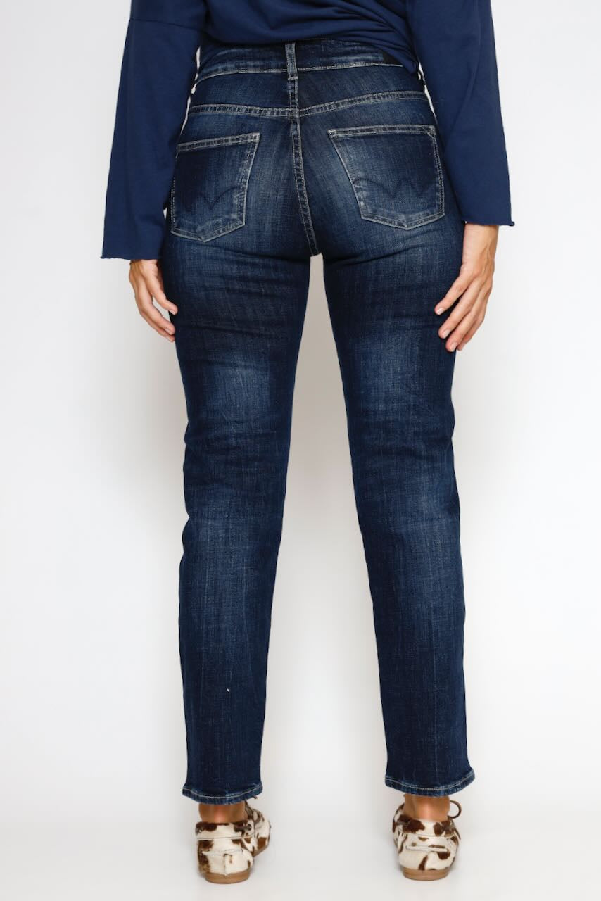 VAQUERO  JFJAWNY-BLU SCURO