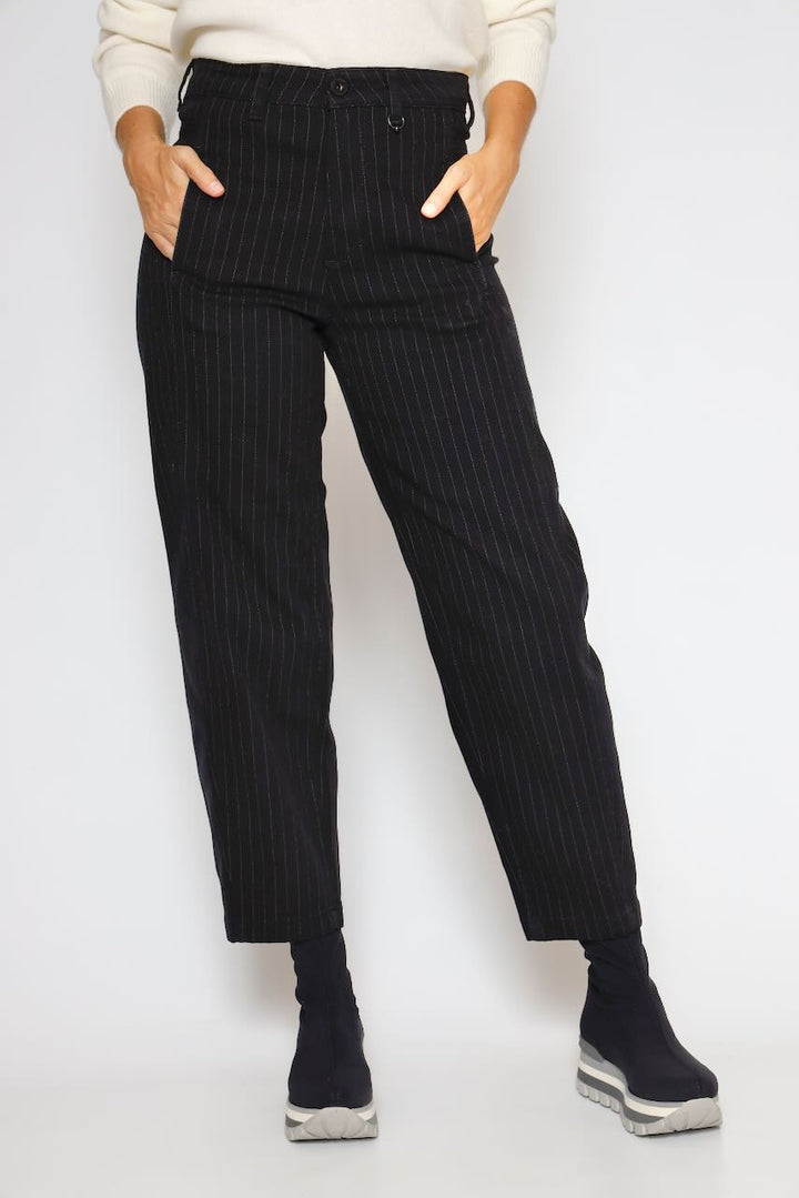 PANTALON ROSALIA KULT-NEGRO