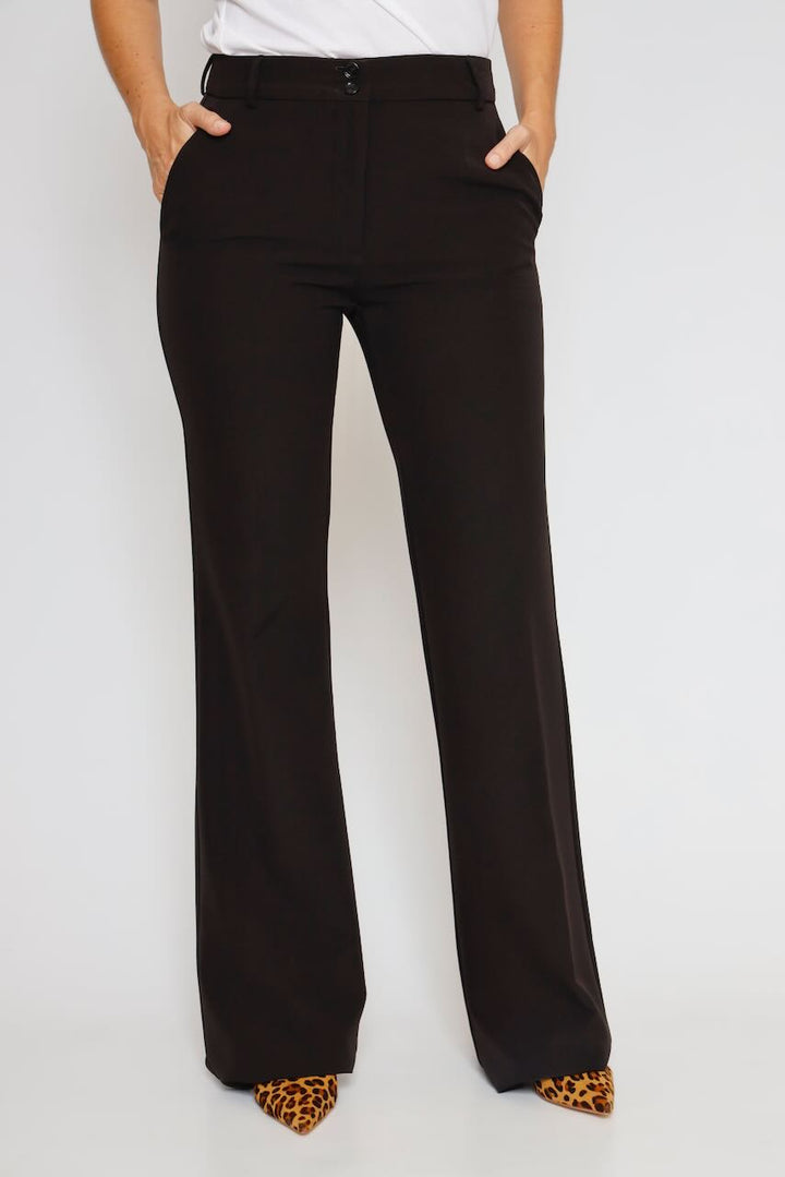 PANTALON 54-5086-NEGRO