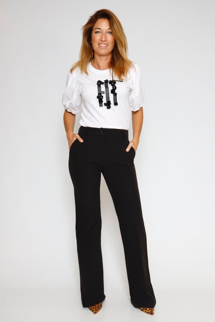 PANTALON 54-5086-NEGRO