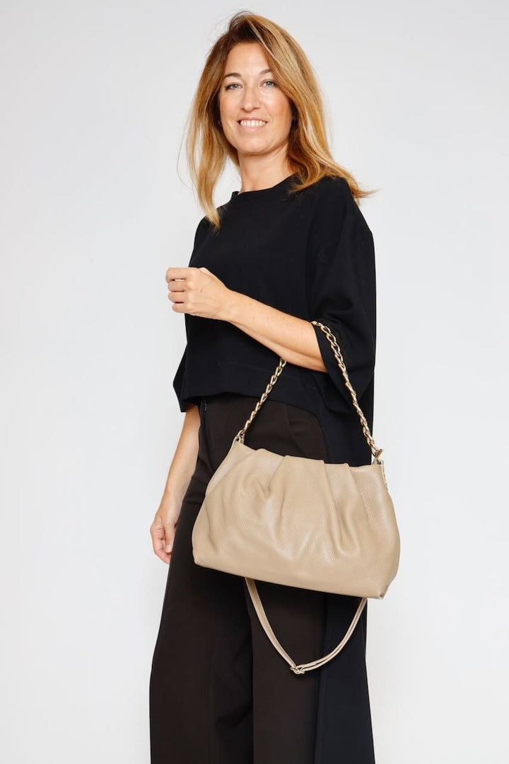 BOLSO 3528-TAUPE