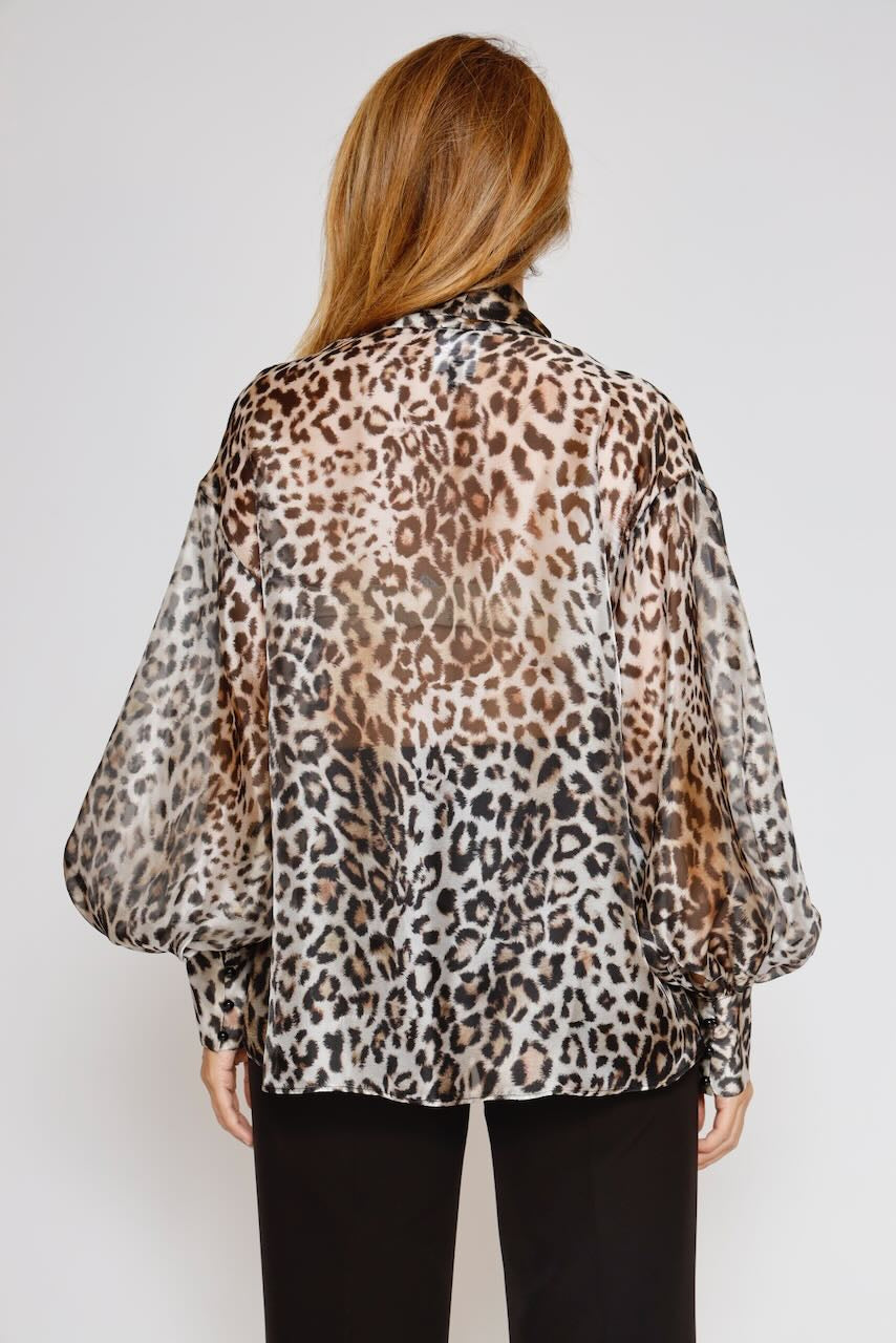 BLUSA 54-2197-ANIMAL PRINT