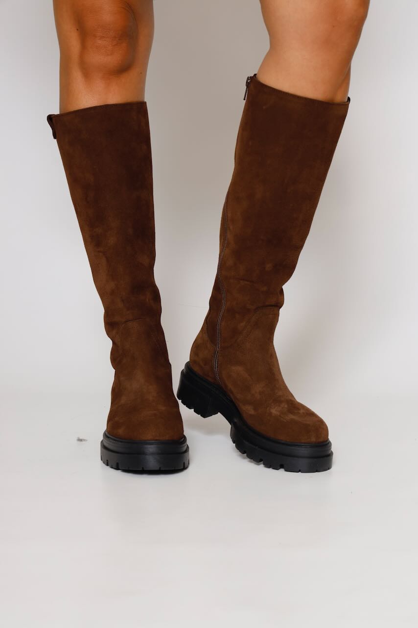 BOTA XS32-MARRON