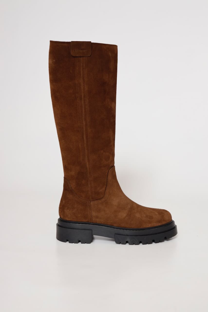 BOTA XS32-MARRON