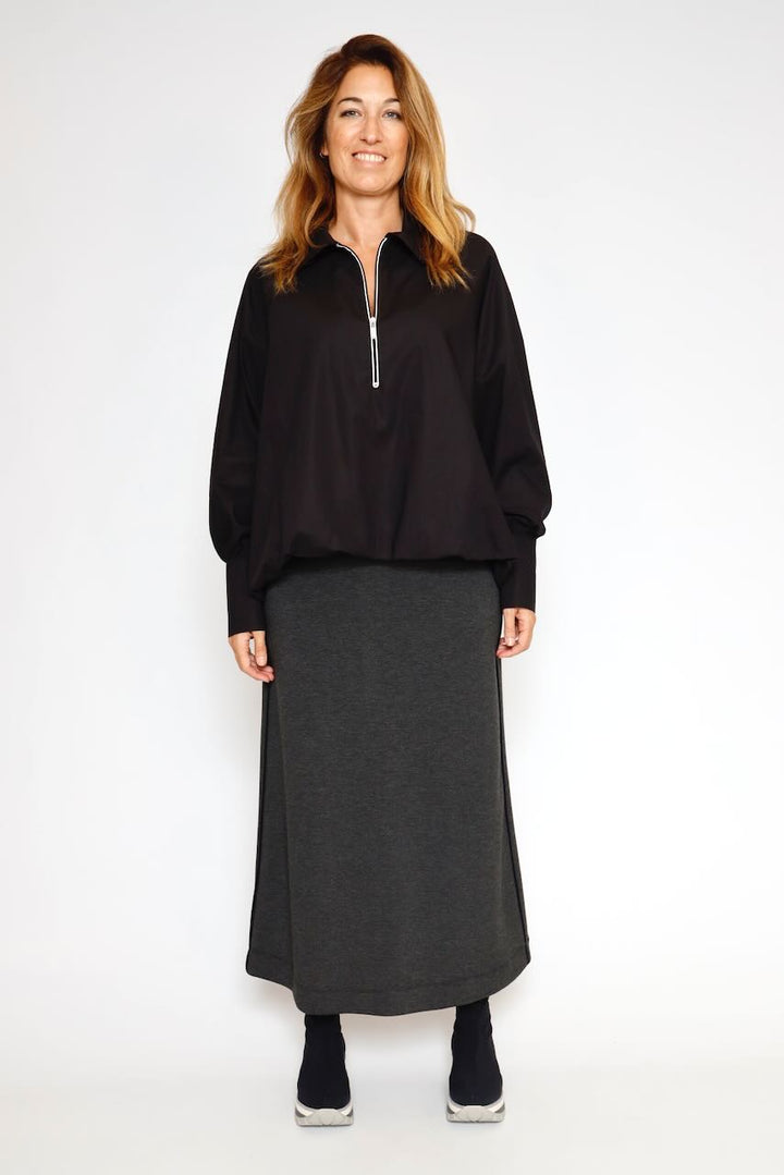 FALDA 54-6019-ANTRACITA