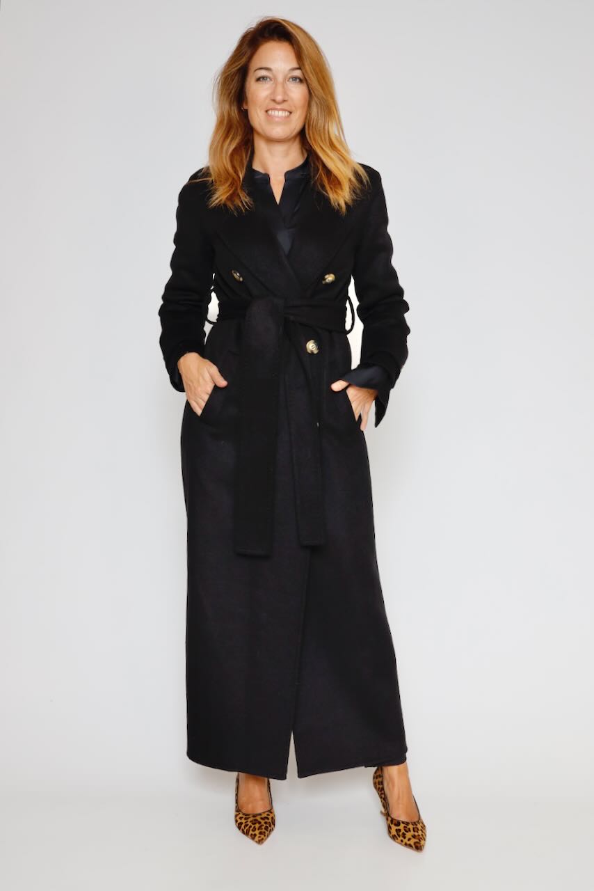 ABRIGO WC1001W80201-NEGRO