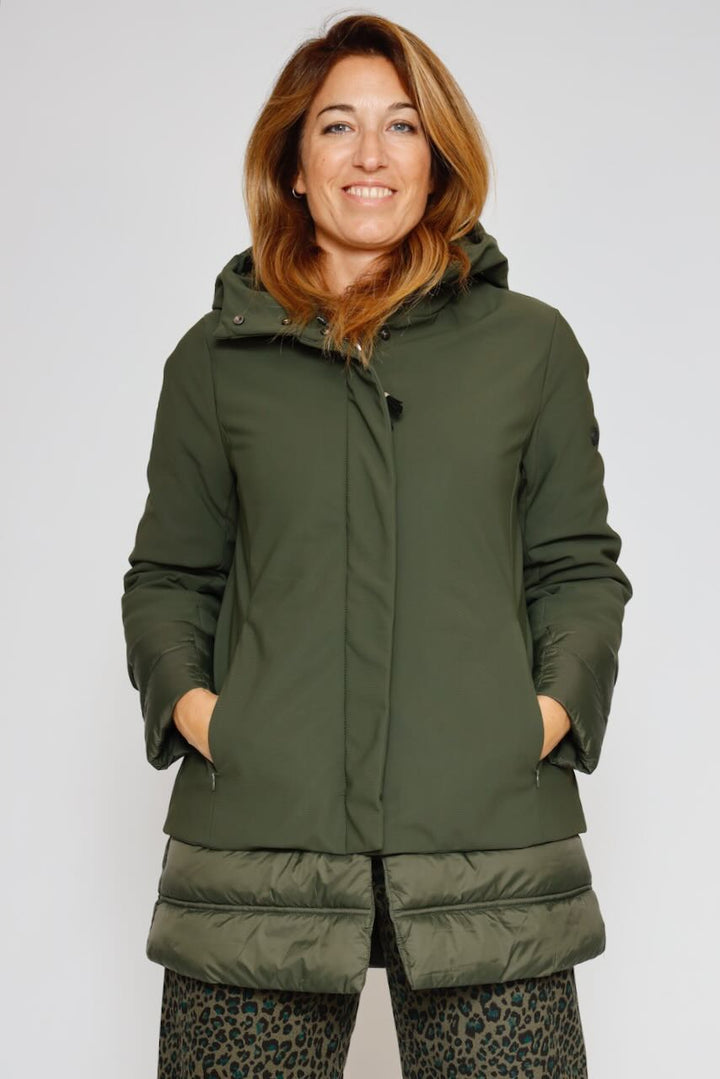 PLUMIFERO M49484-MILITAR