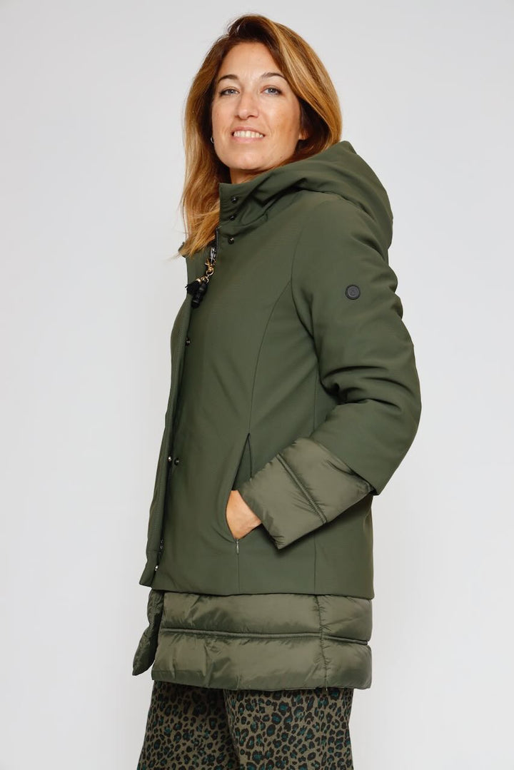 PLUMIFERO M49484-MILITAR