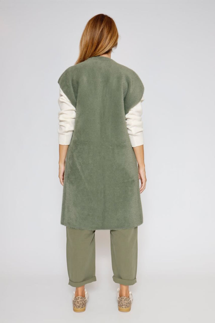 CHALECO JUULKE.5002511-MILITAR