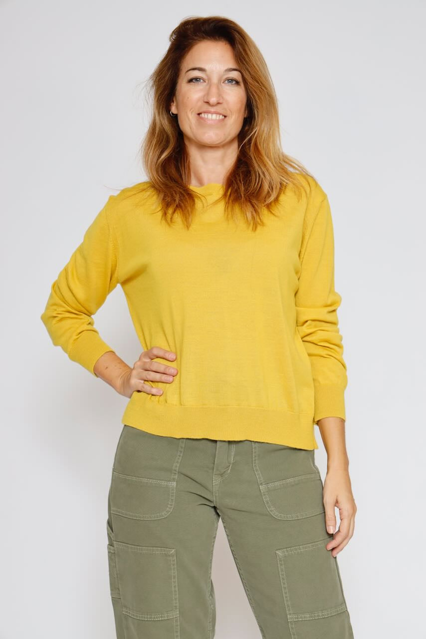 JERSEY BY09041-MOSTAZA