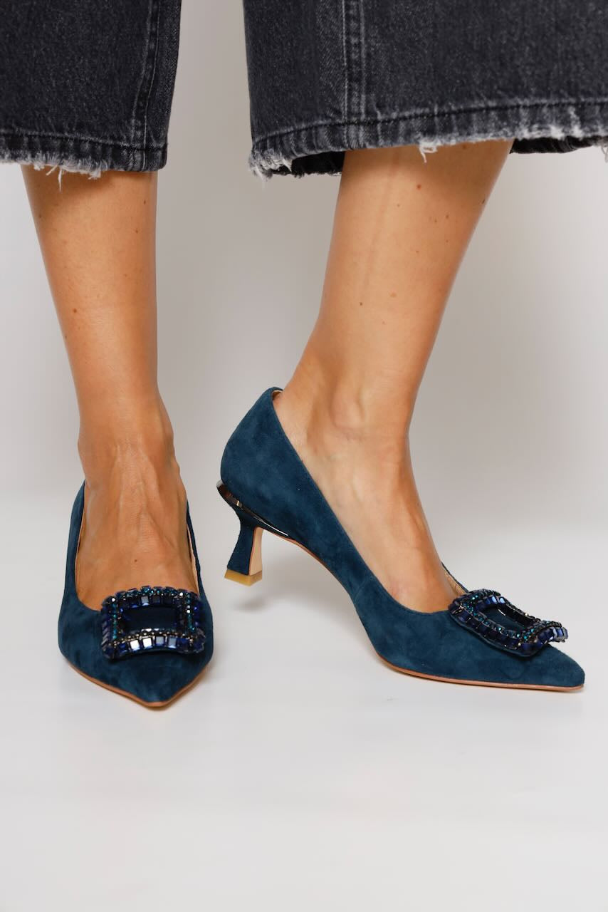 ZAPATO I250504-MARINO