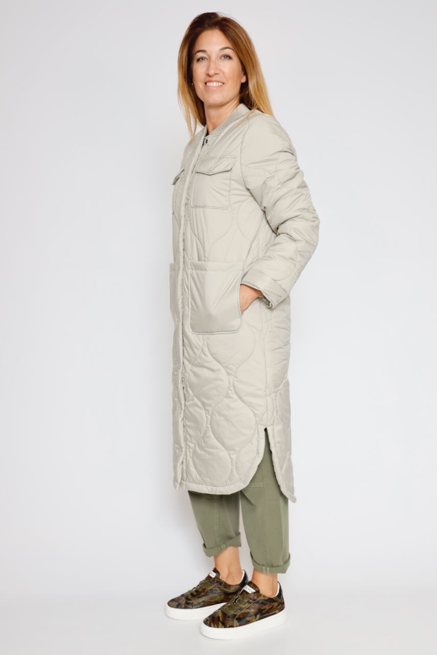 PLUMIFERO ZJ173-VERDE