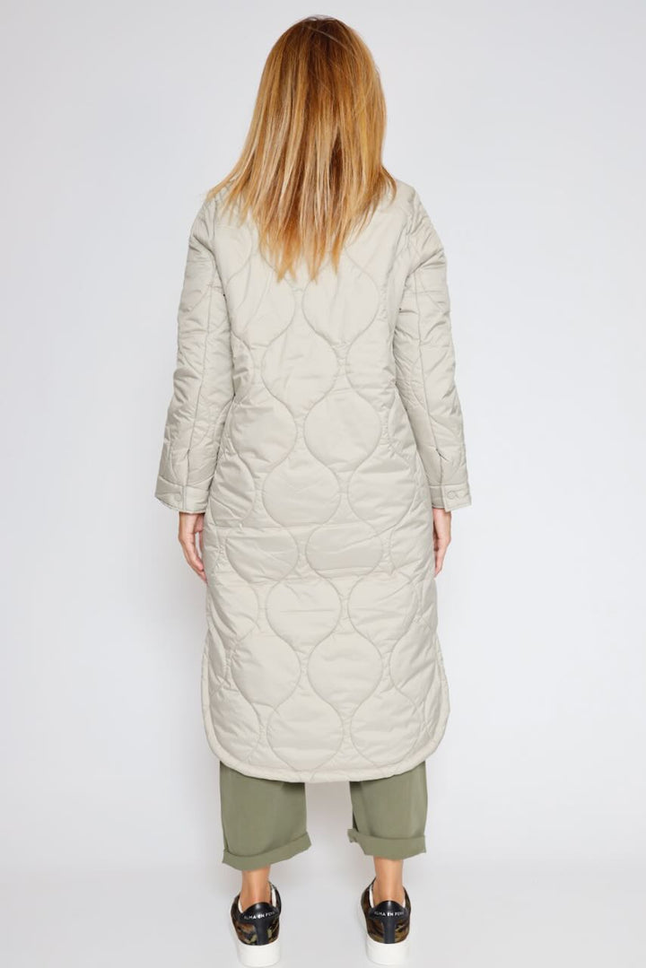 PLUMIFERO ZJ173-VERDE