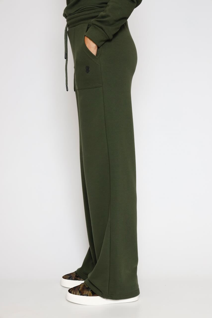 PANTALON P8555A25N2-MILITAR