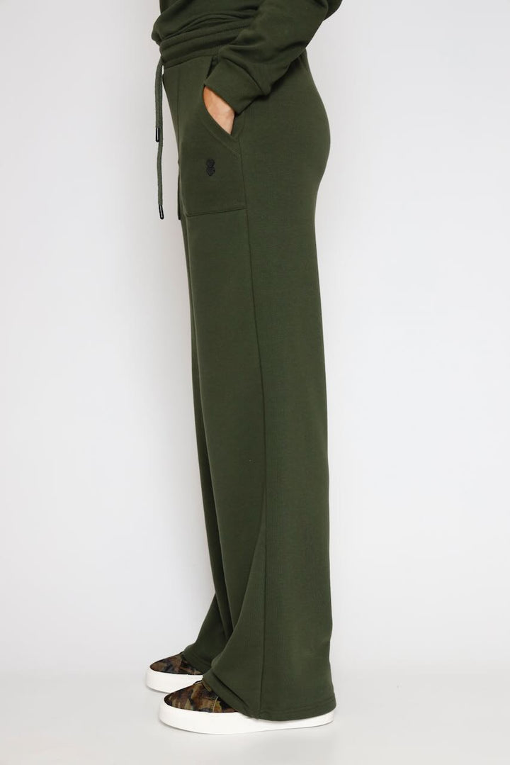 PANTALON P8555A25N2-MILITAR