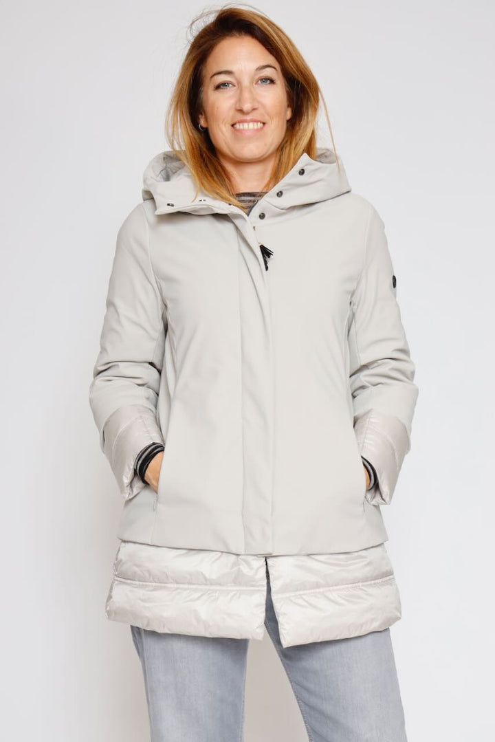 PLUMIFERO M49484-HIELO