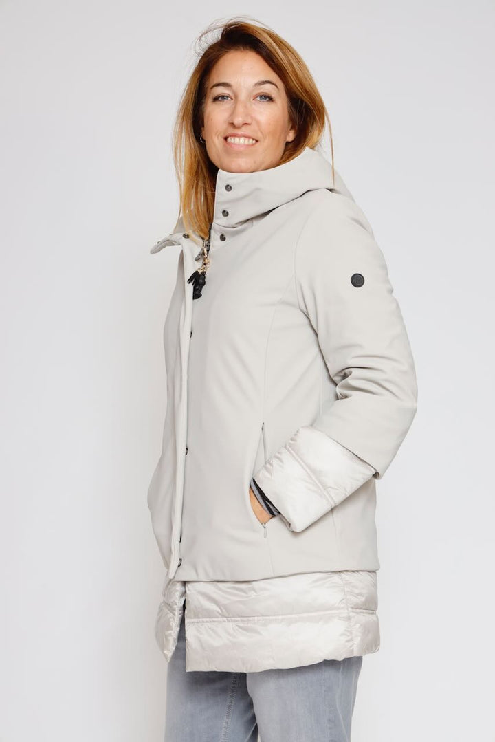 PLUMIFERO M49484-HIELO