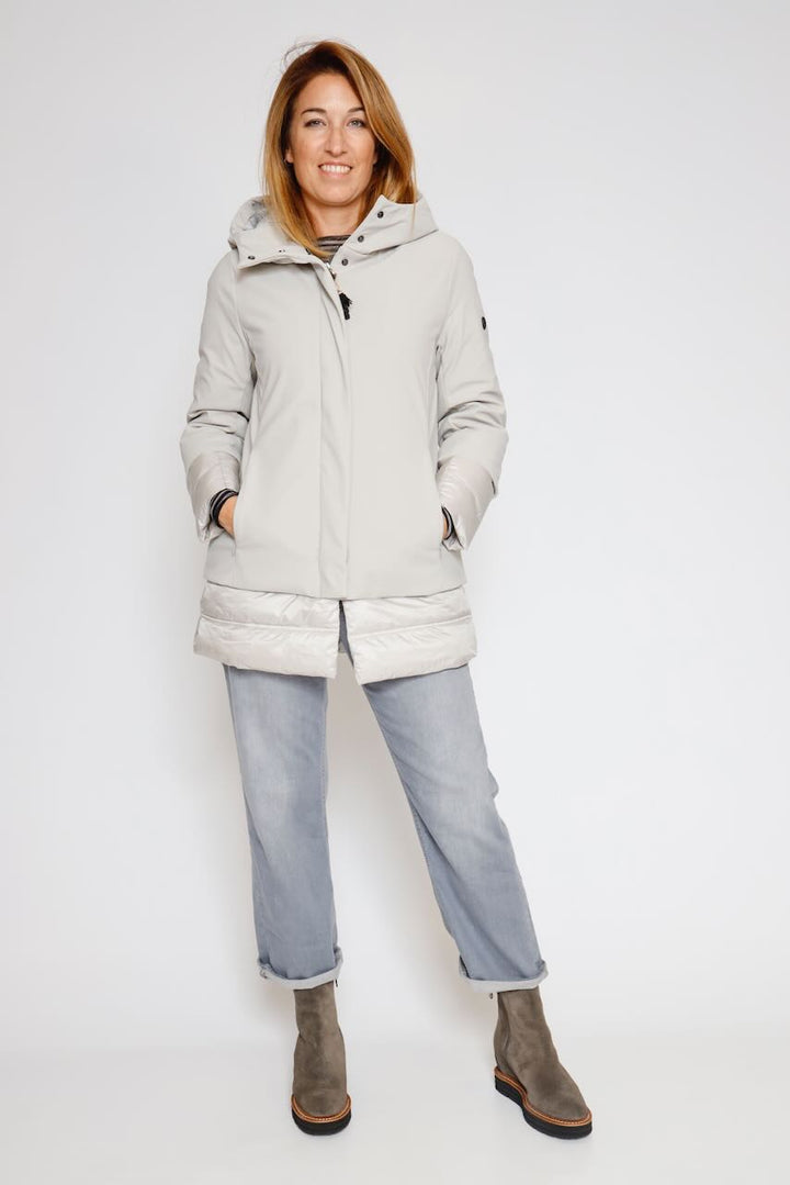 PLUMIFERO M49484-HIELO