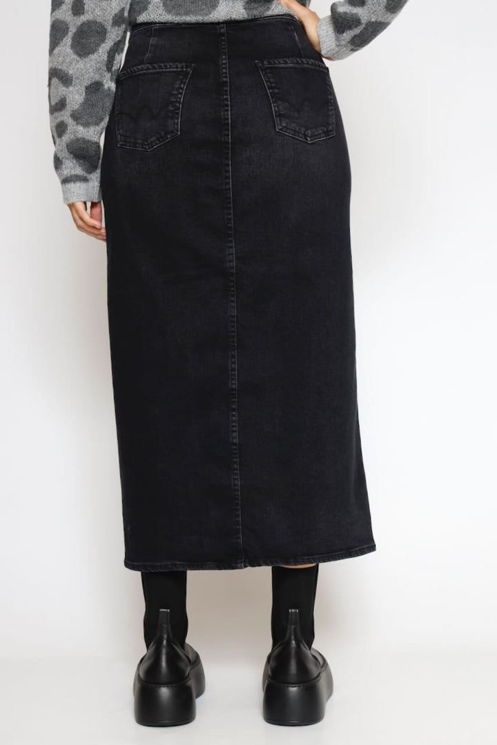FALDA VAQUERA JFRAPHI-NEGRO