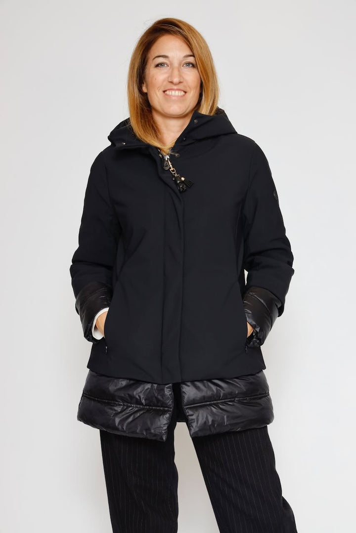 PLUMIFERO M49484-NEGRO