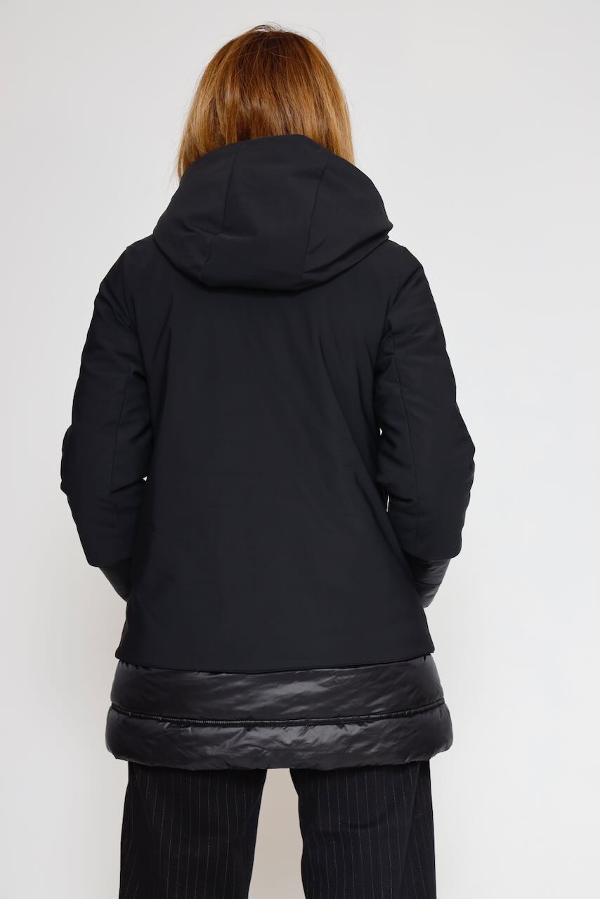 PLUMIFERO M49484-NEGRO