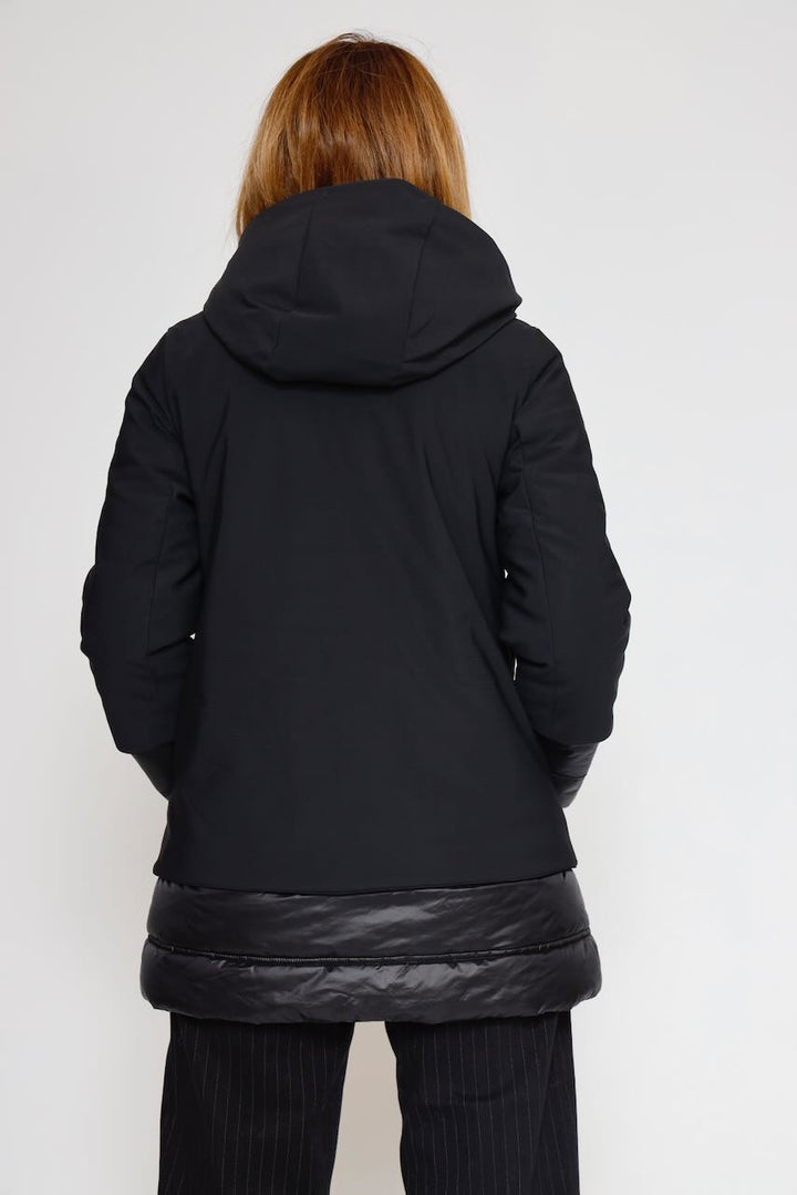 PLUMIFERO M49484-NEGRO