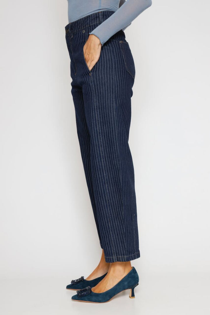 PANTALON ROSALIA SDM-MARINO