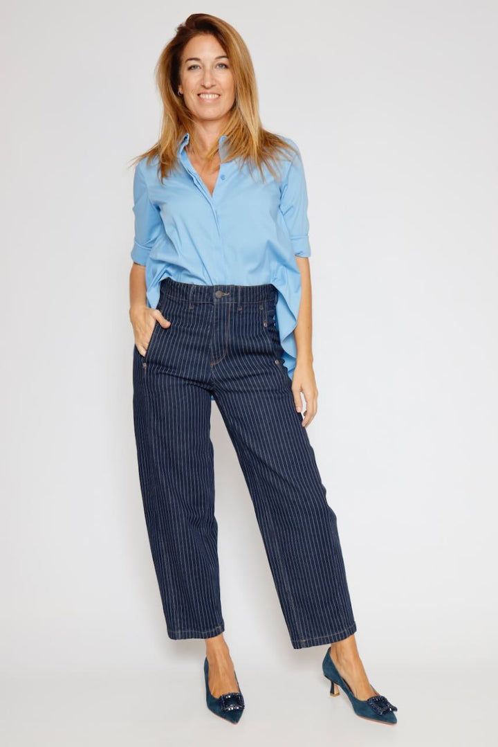 PANTALON ROSALIA SDM-MARINO