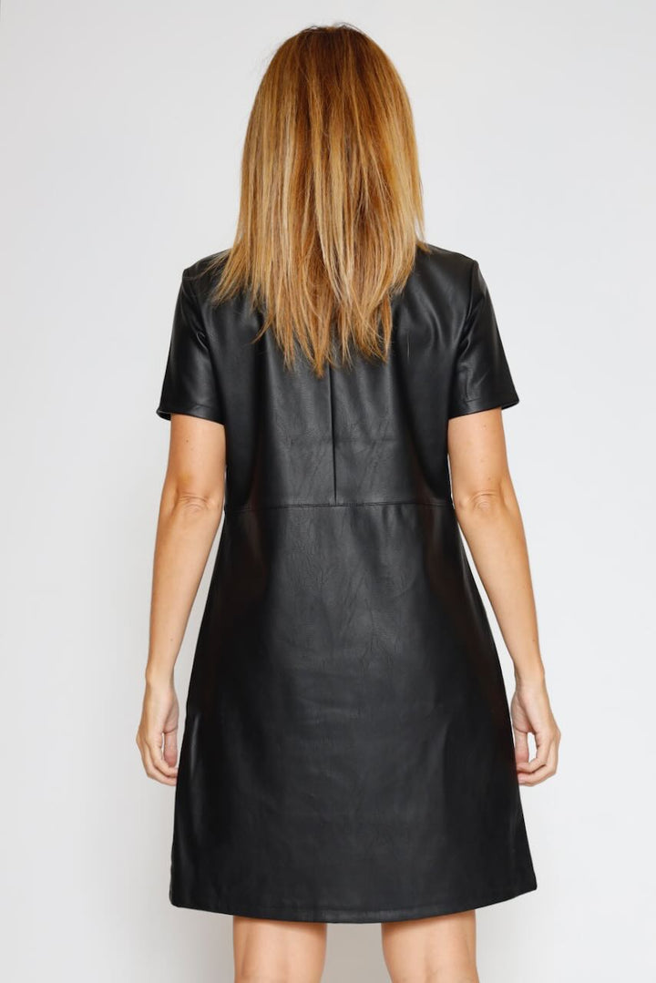 VESTIDO N424527-NEGRO