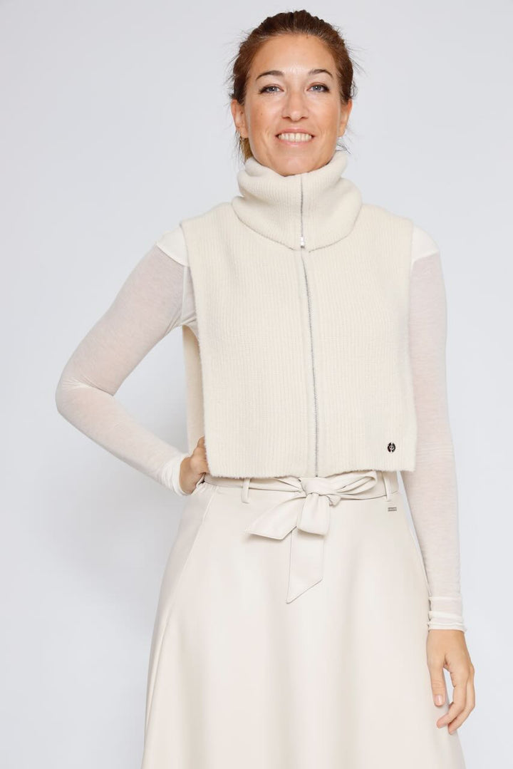 CAPA PUNTO GWYNETH.5002512-LATTE