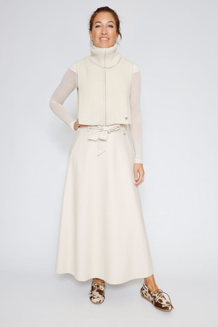 CAPA PUNTO GWYNETH.5002512-LATTE