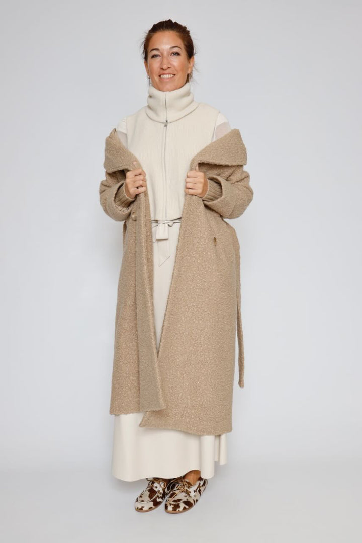 ABRIGO LEYLA.7002512-BEIGE