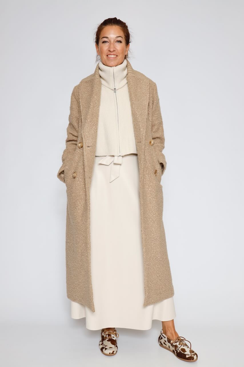 ABRIGO LEYLA.7002512-BEIGE