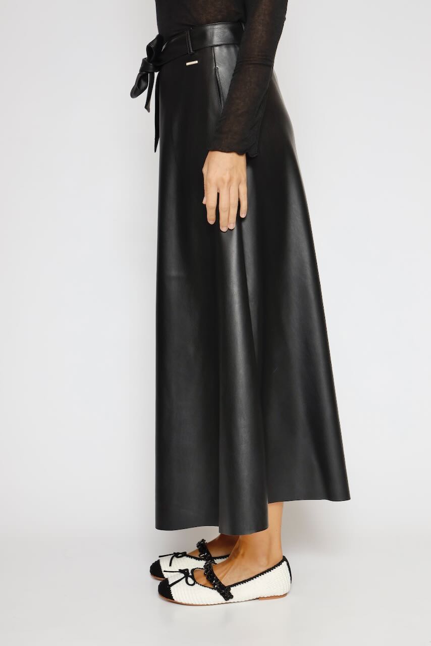 FALDA CHELSEA.7502511-NEGRO