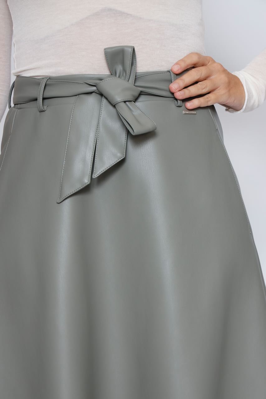 FALDA CHELSEA.7502511-SALVIA