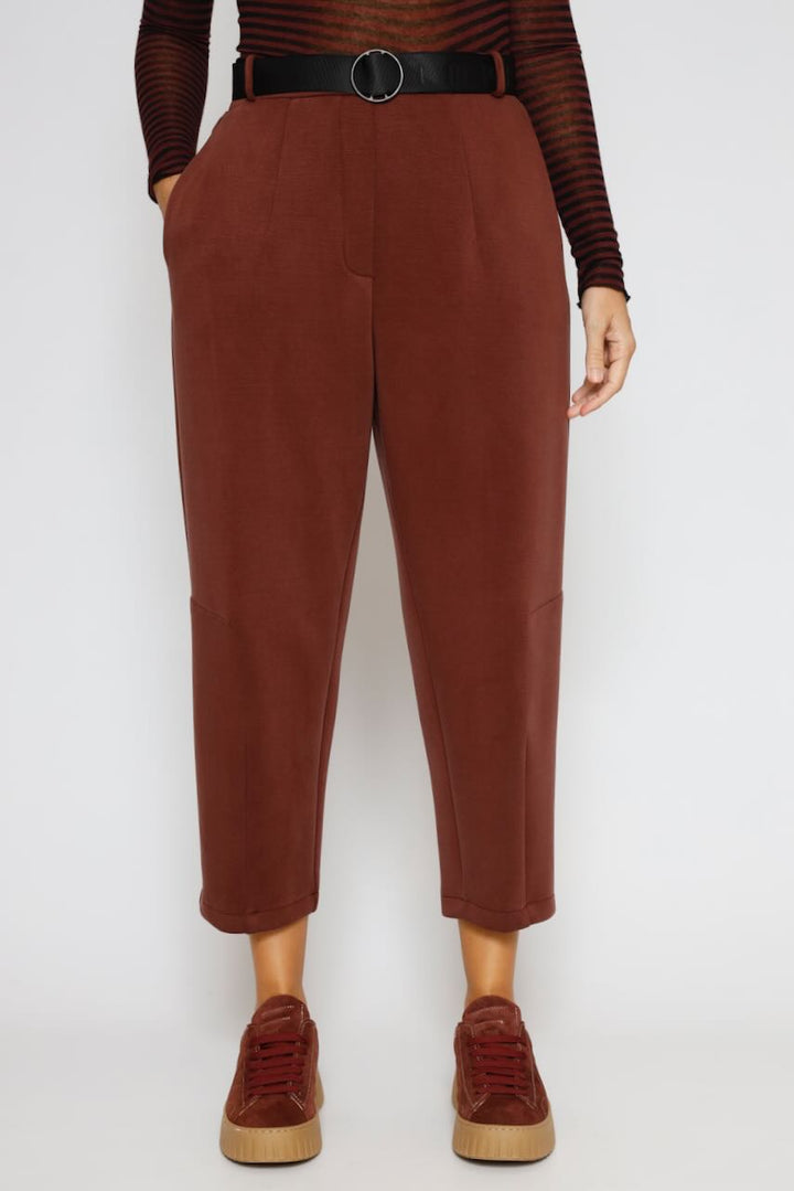 PANTALON P4K0KAT-BURDEOS