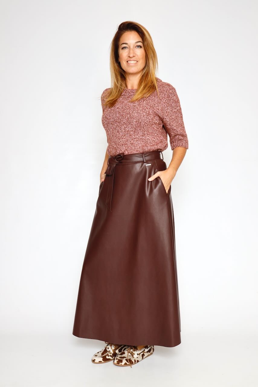 JERSEY M88051957-BURDEOS