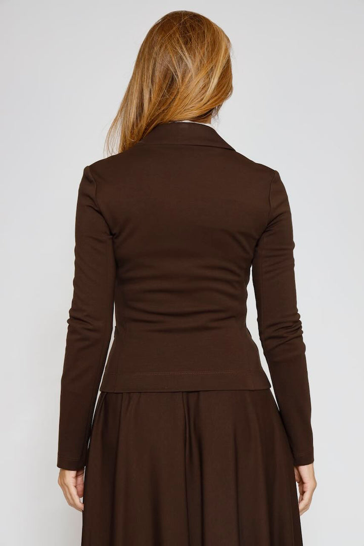 AMERICANA PUNTO ROMA JS24KHZ-MARRON