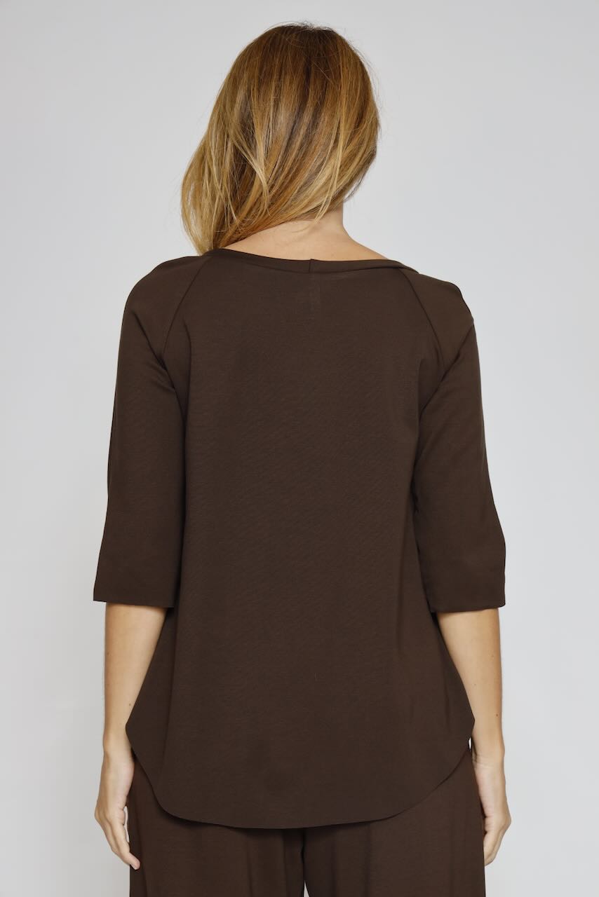 CAMPANOLO T484KHZ-MARRON