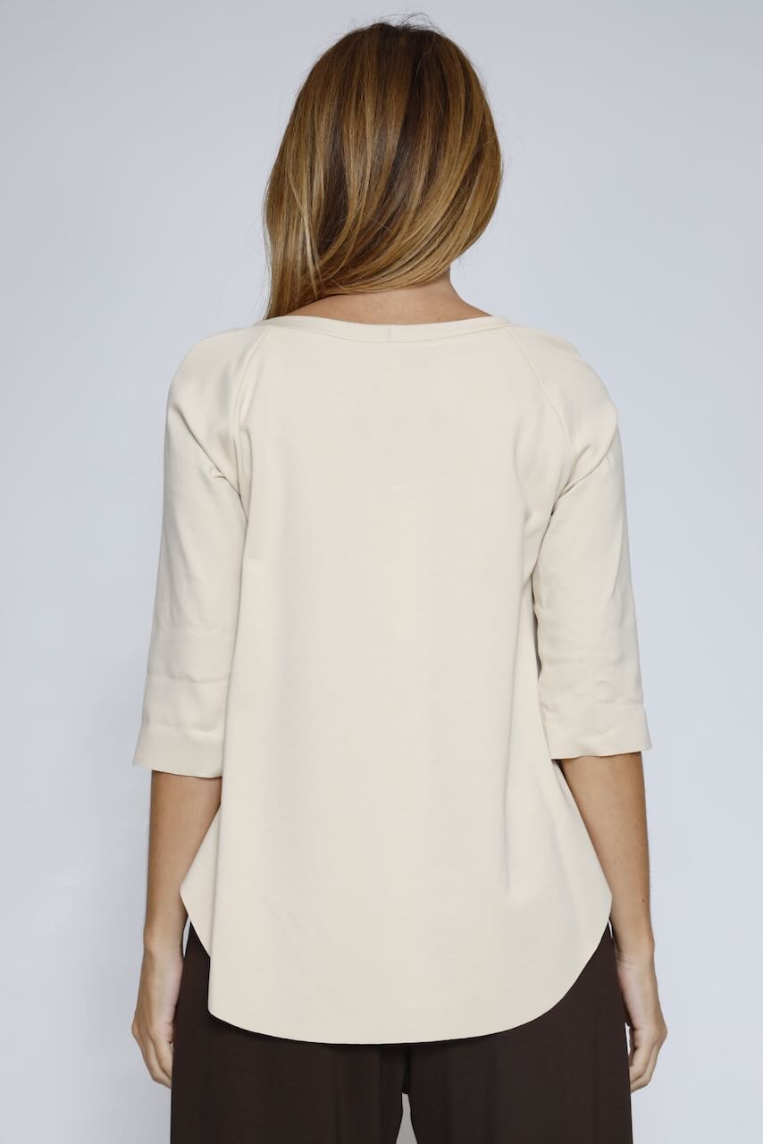 CAMPANOLO T484IHZ-BEIGE