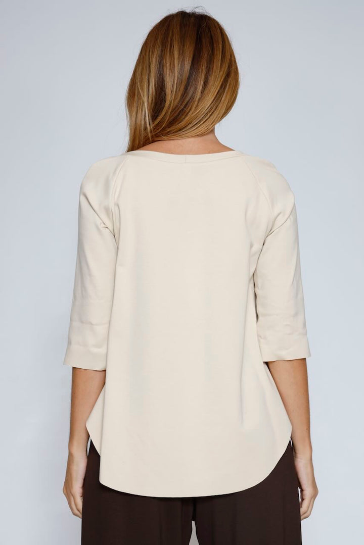 CAMPANOLO T484IHZ-BEIGE